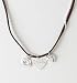 Kirra Flower Charm Necklace - Silver X No Size
