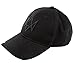 Cool Black hat cap of WD for cosplay costume ��