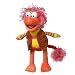 Fraggle Rock Gobo Doll