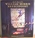 Book BETH RUSSELL'S WILLIAM MORRIS NEEDLEPOINT
