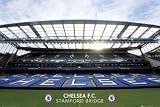 (24x36) Chelsea FC Stamford Bridge Sports Poster Print