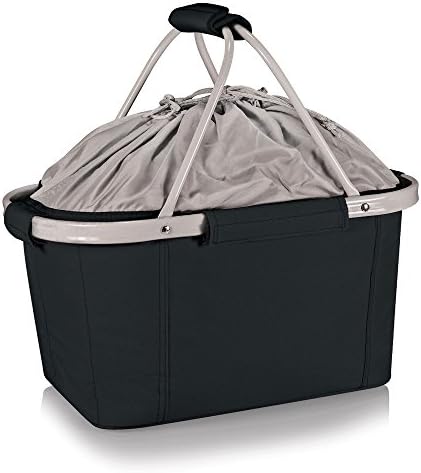 Metro Collapsible Basket - Black
