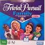 Hasbro Games Trivial Pursuit Family Edition