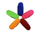 DR Colored Hockey Skate Laces