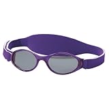 Kidz Banz Kids' Sunglasses (Ages 2 - 5 Years - Purple)