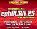 Anabolic Entities EPH Burn 25 90 Capsules