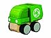 PlanToys Mini Garbage Truck