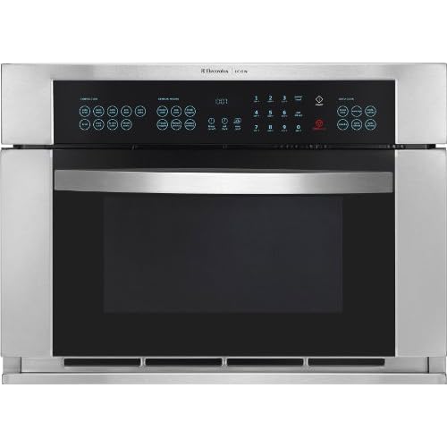 Electrolux Icon E30mo75hss 30 1 5 Cu Ft