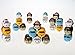 Tomica Disney Motors Tsum Tsum Donald Duck Top