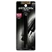 L'oreal Lineur Intense Felt Tip Eyeliner, Carbon Black 690 .05 Fl Oz (1.5 Ml)