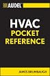 AudelHVAC Pocket Reference (Audel Technical Trades Series)