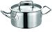Produkt-Bild: Schulte-Ufer 6404-20 i Bratentopf Profi-Line i, 20 cm, 3,00 l