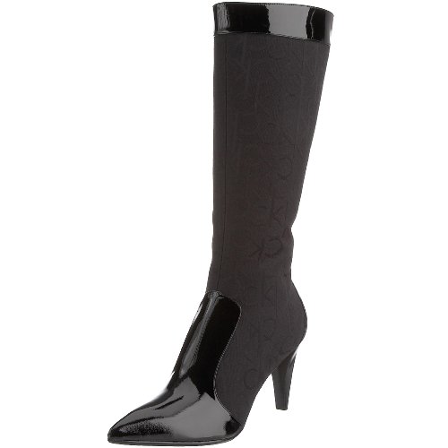 CK Calvin Klein Presta, Damen Stiefel