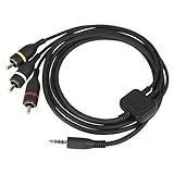 OEM Nokia TV Video Audio Video-Out Cable CA-75U
