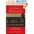 The 21 Irrefutable Laws of Leadership: Follow Them and People Will Follow You