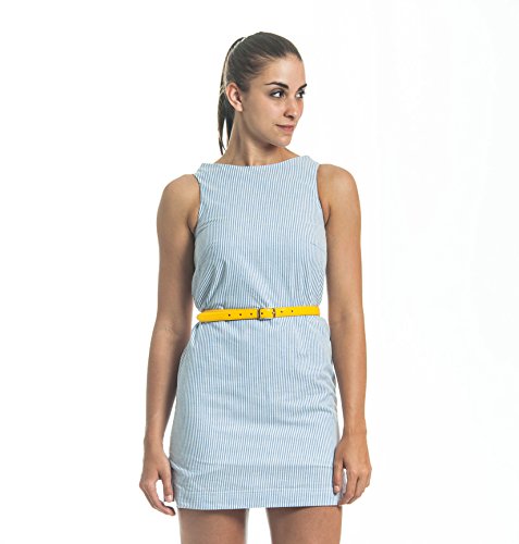 Nantucket Brand Women's Montauk Madras Shift Dress