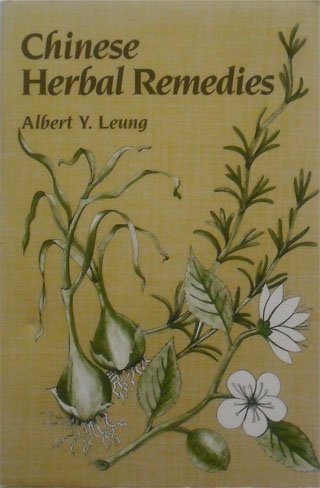 Chinese Herbal Remedies