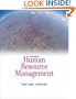 Human Resource Management