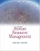 Human Resource Management