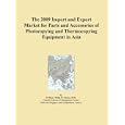 The 2000 Import and Export Market for Computer Parts and Accessories in Hong Kong