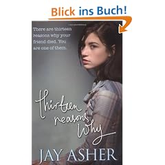 Thirteen Reasons Why