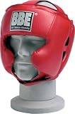 BBE PU Headguard