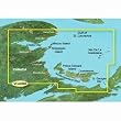 Garmin VCA006R - P.E.I. to Chaleur Bay - SD Card