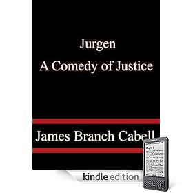 Jurgen A Comedy of Justice