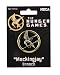 The Hunger Games Pin Prop Replica Brooch Prop Replica