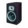 Heco Victa 300 2-Wege Bassreflex-Regallautsprecher (80/140 Watt) rosewood (Paar)