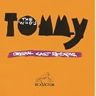 The Who's Tommy