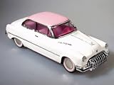 Auto Buick Roadmaster 1949 Blechspielzeug