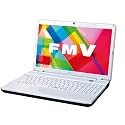 富士通 LIFEBOOK AH42/G アーバンホワイト (FMVA42GW)