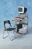 Kitchen & Housewares : Chico Computer Desk