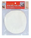 リリーフ(RELIFE) ラバーパット用ネルボンネット 直径125mm 28965