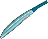Produkt-Bild: Panasonic Mini-Hairtrimmer ES-2112, f&uuml;r Feinst- und Gesichtshaare, Konturen und Koteletten