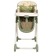 Graco Mealtime Highchair - Safari Sun