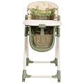 Graco Mealtime Highchair - Safari Sun