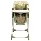 Graco Mealtime Highchair - Safari Sun