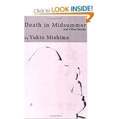 Death In Midsummer And Other Stories