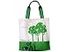 Friends of Al Eco-Tote, Natural Canvas