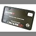 Nissan NISMO Logo Black License Frame