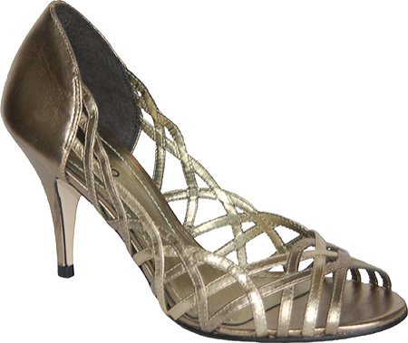 Klub Nico Women's Ariel Dress Shoes
