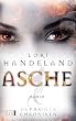 Die Phoenix-Chroniken 01. Asche