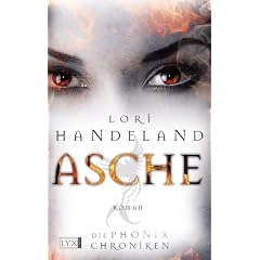 Die Phoenix-Chroniken 01. Asche
