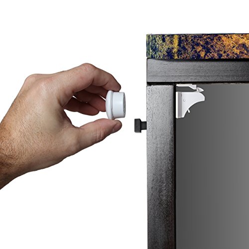 best magnetic drawer locks