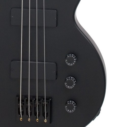 les paul special black. massive Les Paul sustain