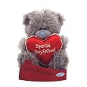 5" Boyfriend Heart Me to You Bear