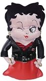 Cartoon Golf Headcover Betty Boop Rock n Roll