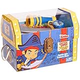Jake and the Neverland Pirates Accessory Trunk Assorment